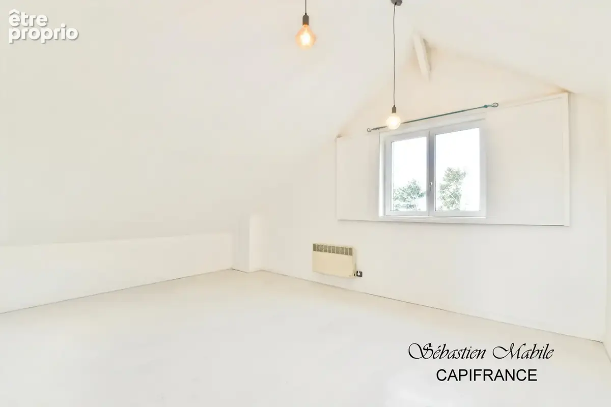 Maison à vendre 6 pièces (PONTORSON) Baie du Mont Saint Michel - photo 23