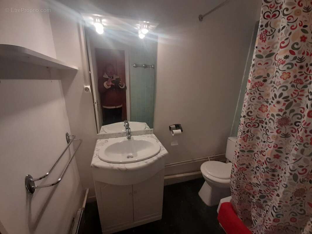 Appartement à AGNIERES-EN-DEVOLUY