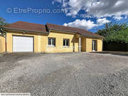 Maison à BRICON