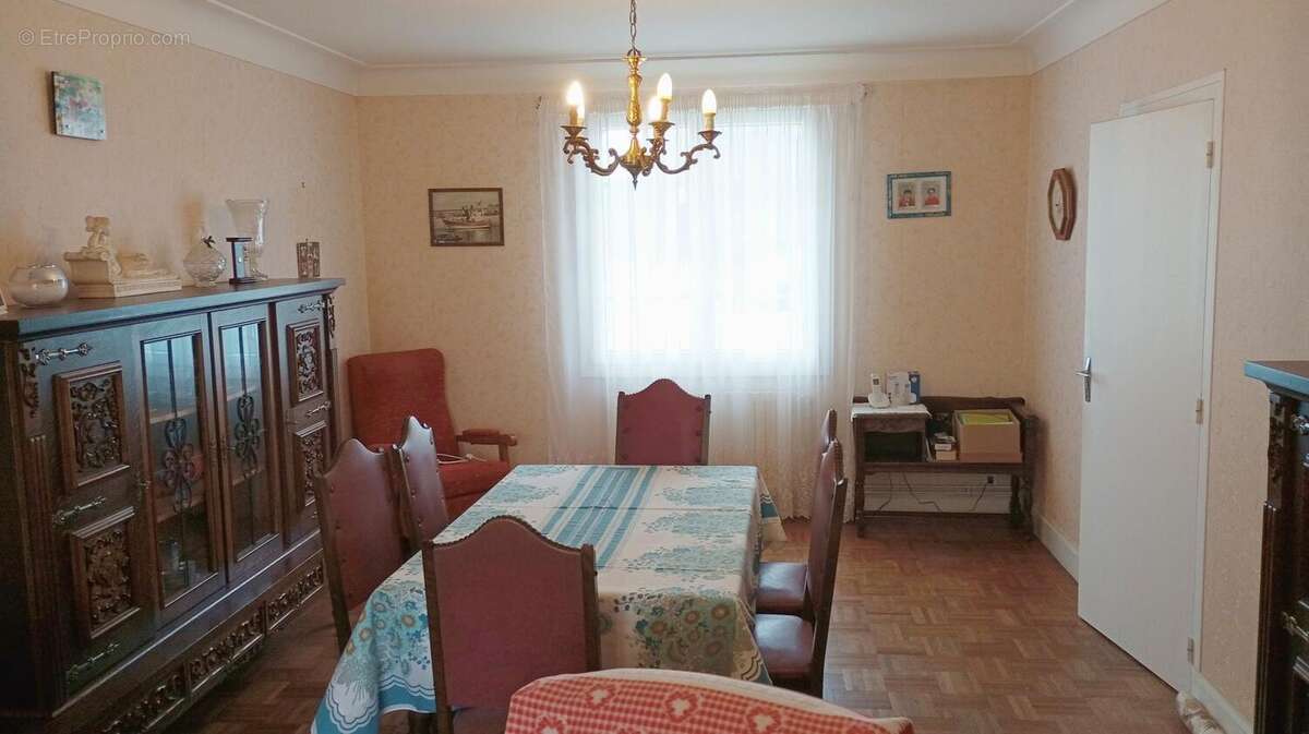 Photo 4 - Maison à POULLAN-SUR-MER