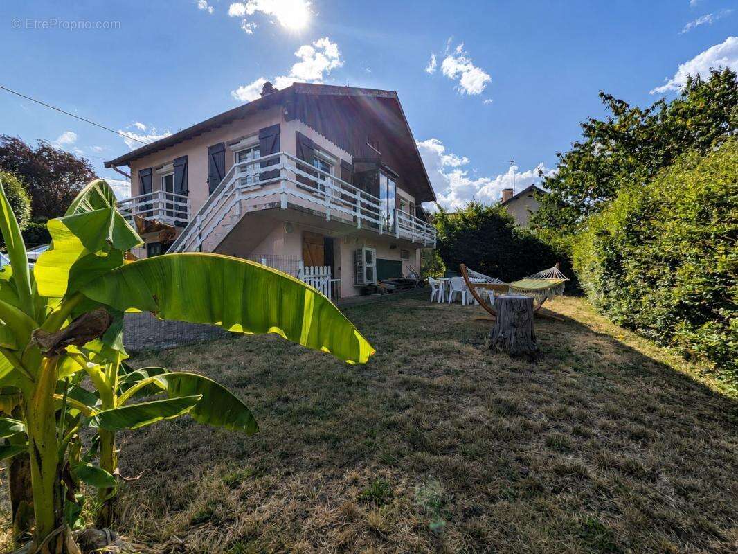 Maison à vendre sur HURIGNY - photo 13