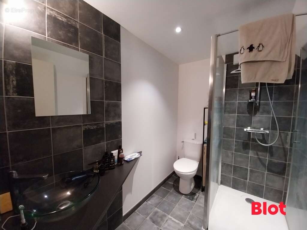 Maison à PLEUDIHEN-SUR-RANCE