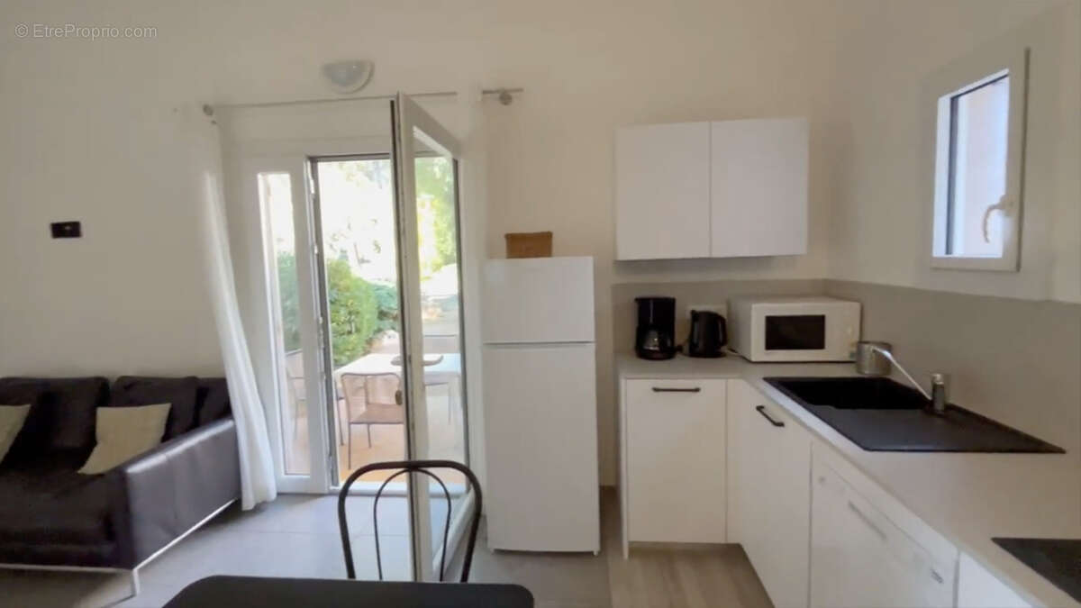 Maison à PORTO-VECCHIO