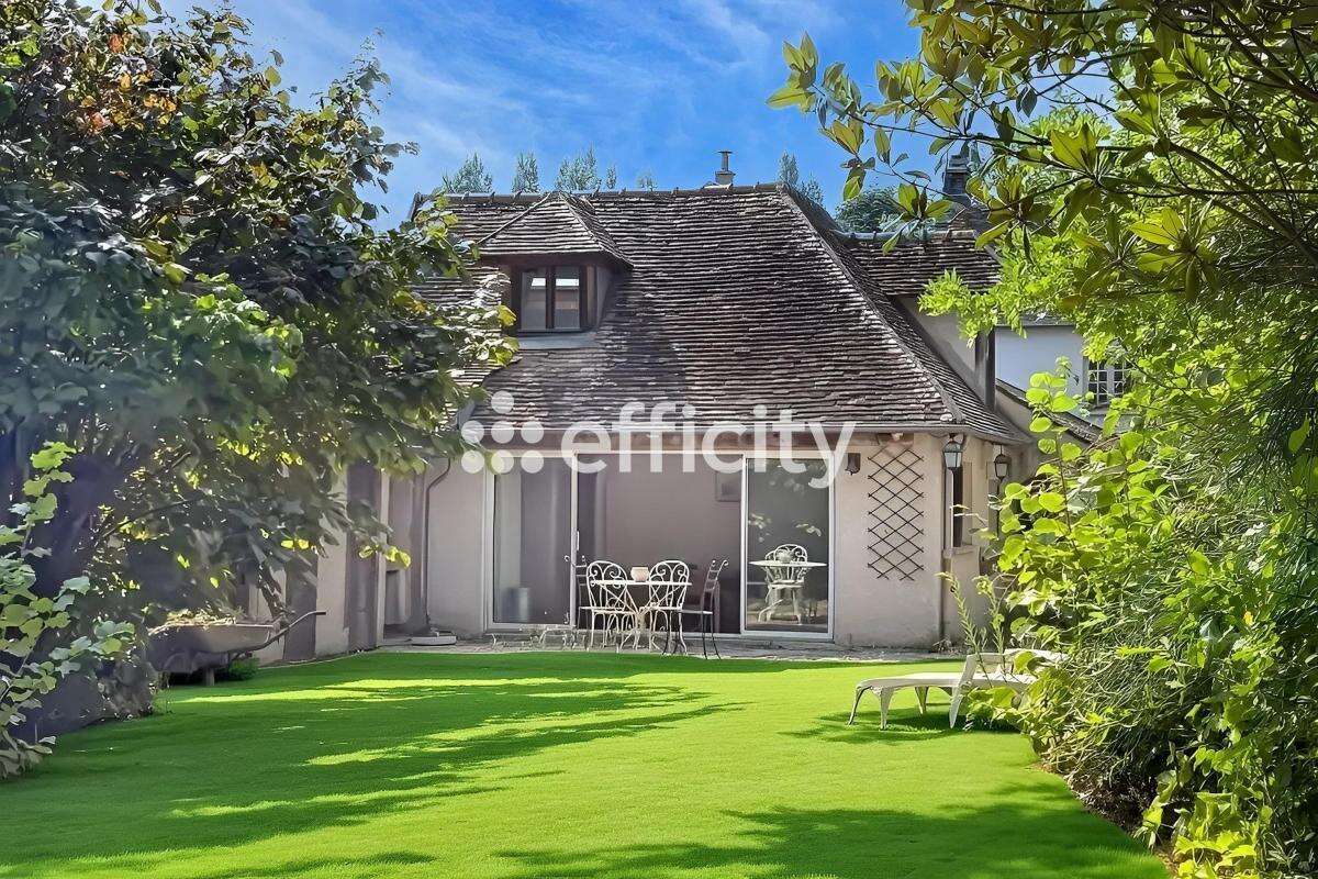 Maison à CORMEILLES-EN-VEXIN