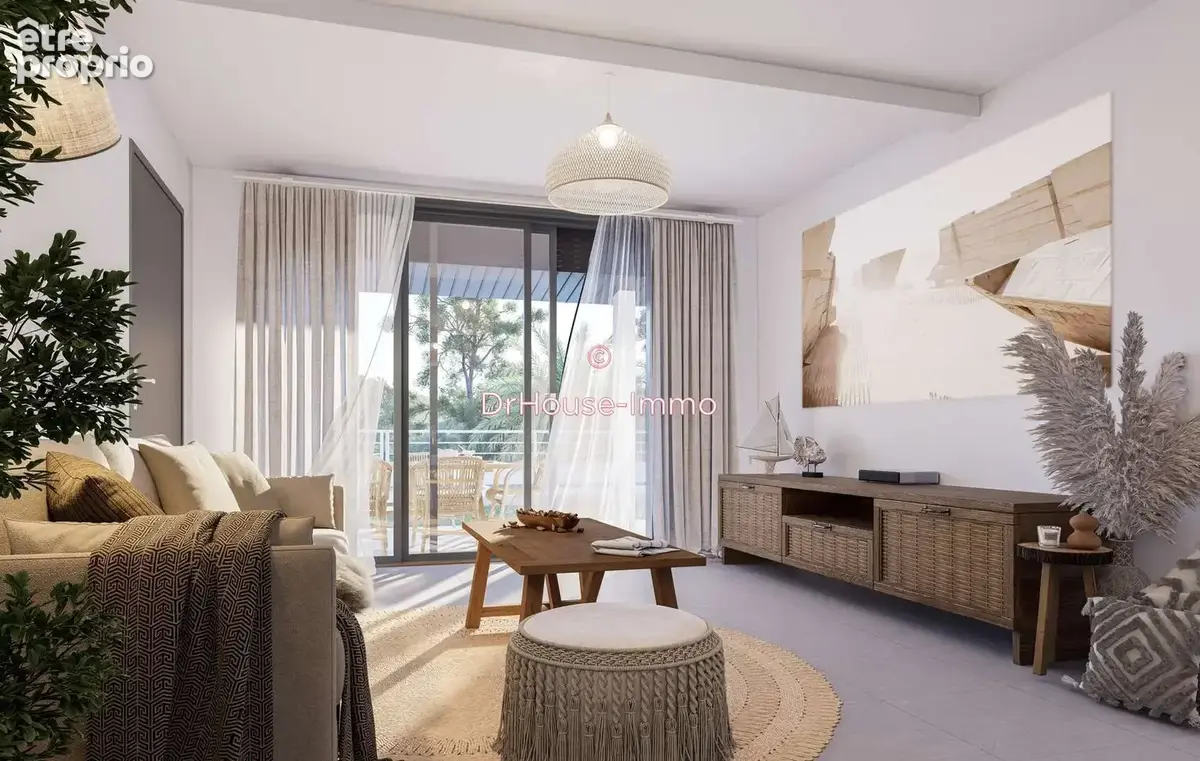 Appartement 4 pièces 82 m² à vendre à Saint-Martin (97150) - photo 9
