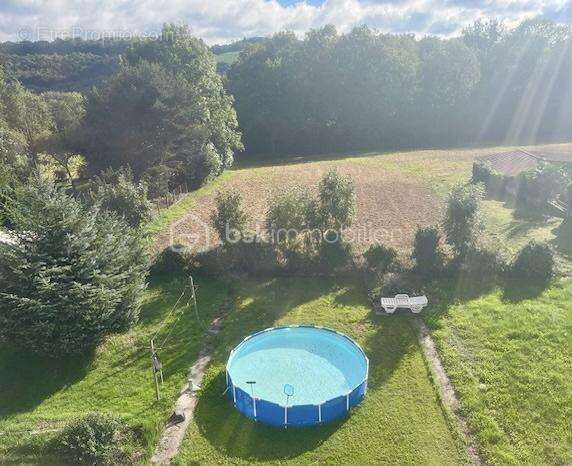 Maison à LANNEMEZAN