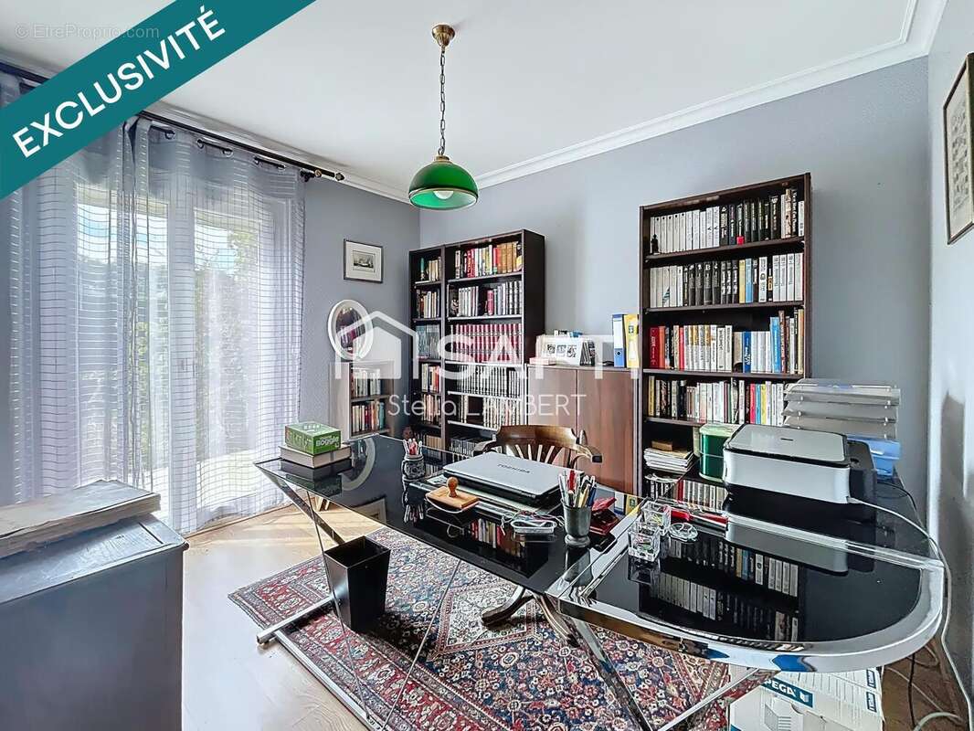 Photo 8 - Maison à GRATENTOUR