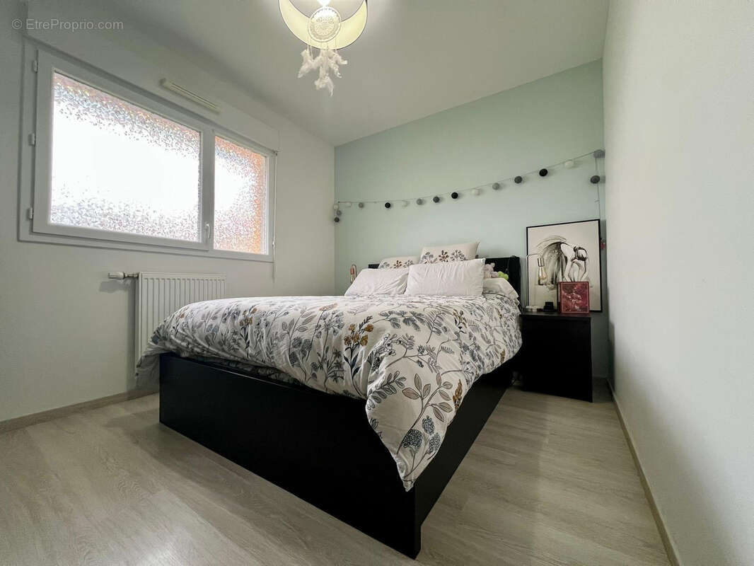 Appartement à PERRIGNY-LES-DIJON