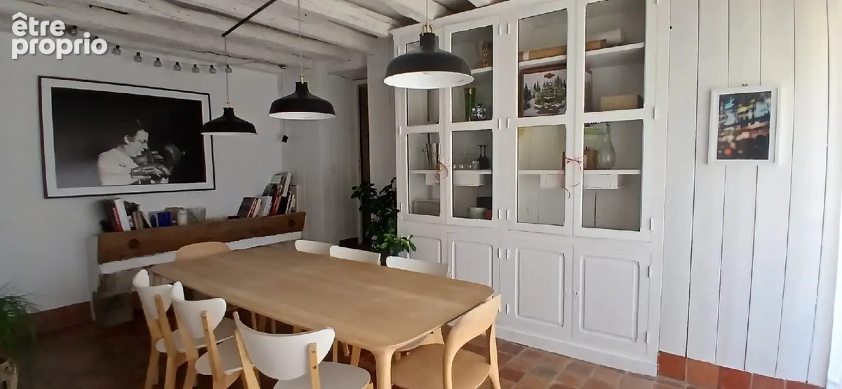 Maison 216 m² à Le Vaudoue  - photo 7