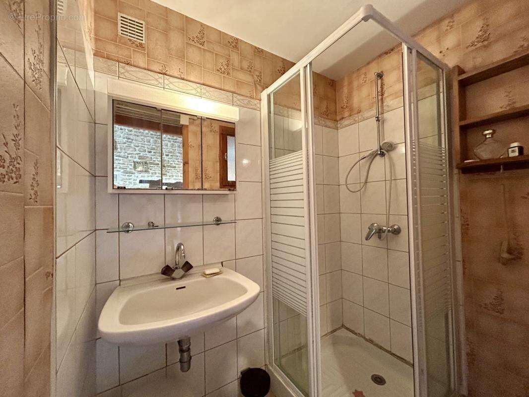 maison type longère de caractères - 156m2 - terrain 899m2 - photo 7