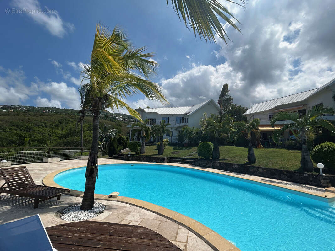 Maison à L'ETANG-SALE