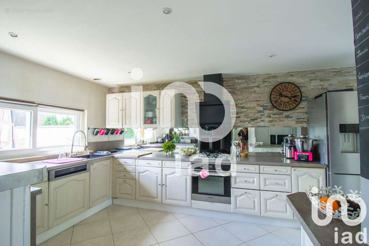 Photo 7 - Maison à ISSOU