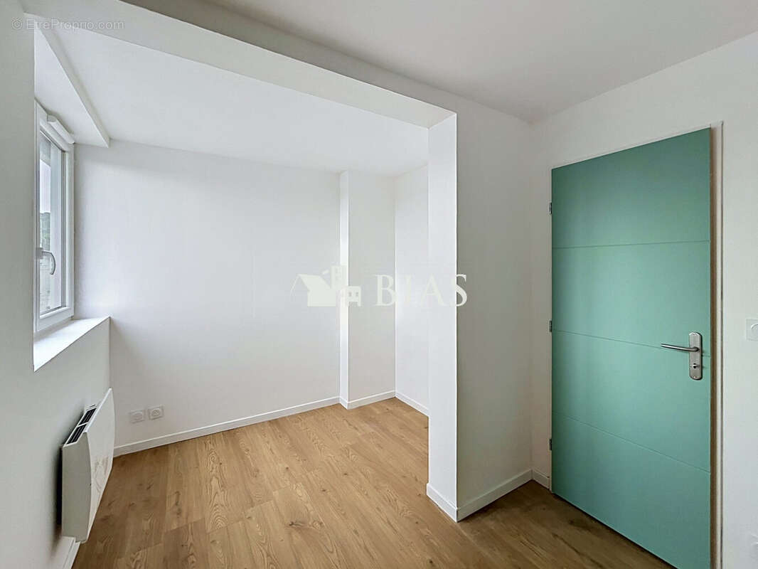 Appartement à CAUDEBEC-LES-ELBEUF