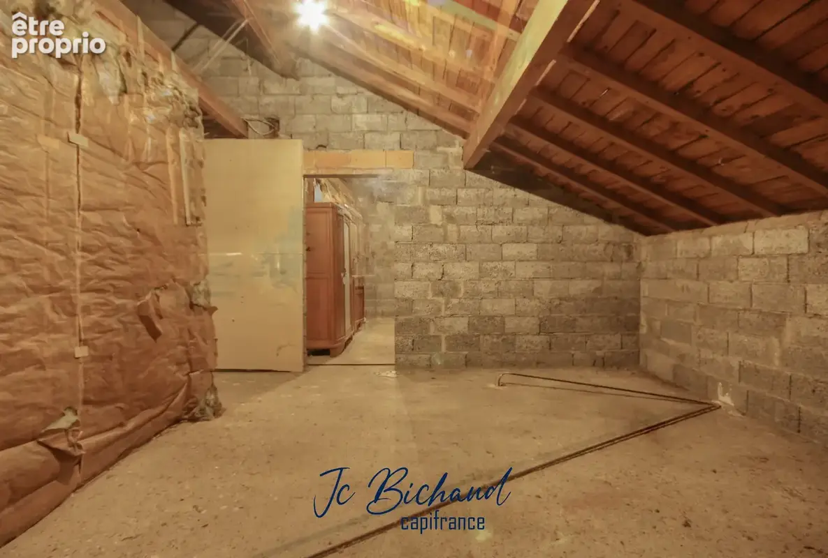 Maison Collonges-au-Mont-d'or de 250m2 + sous-sol de 80m2 - photo 25