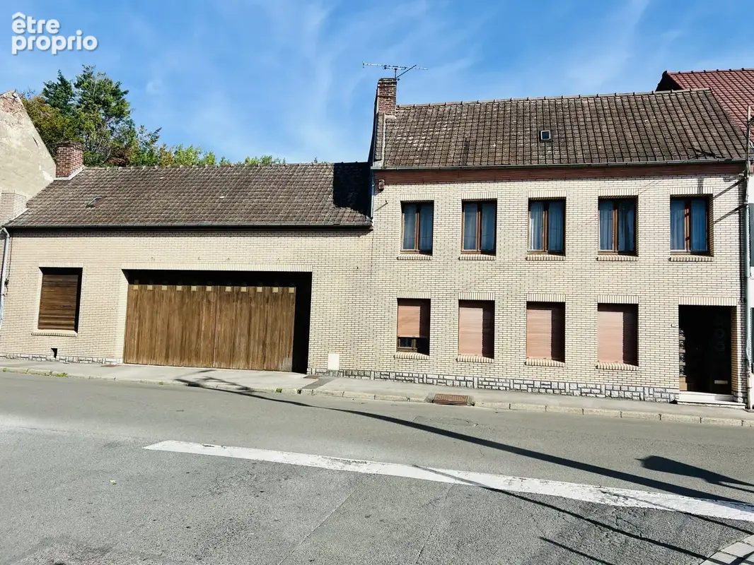 Ensemble immobilier à fort potentiel   Lillers   Idéal investisseurs - photo 4