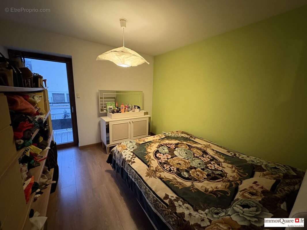 Appartement à BEAUMONT