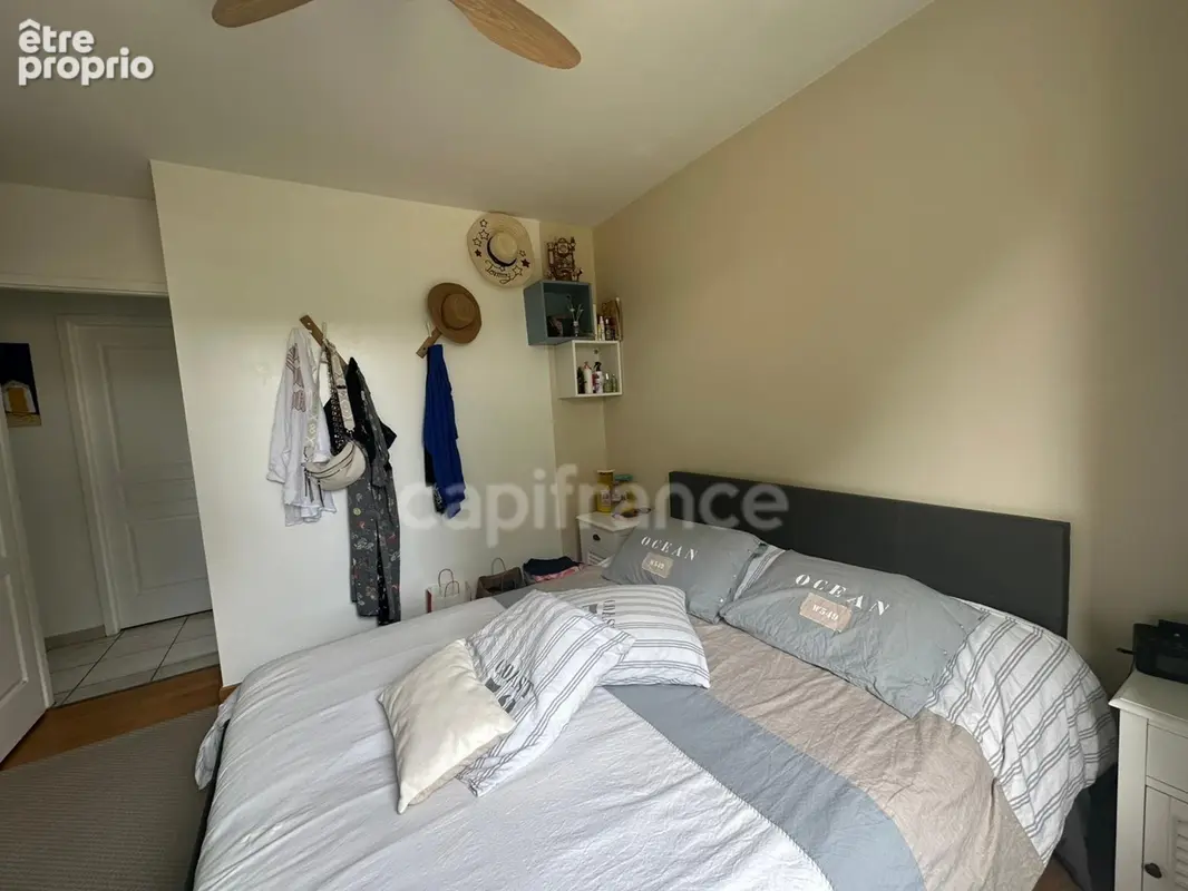 Les mathes – maison 103 m² – 3 chambres – piscine – terrain 1 400 m² - photo 9