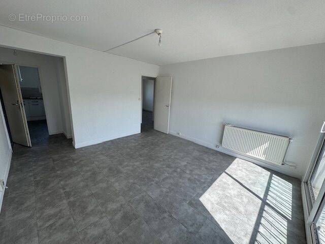 Appartement à PESSAC