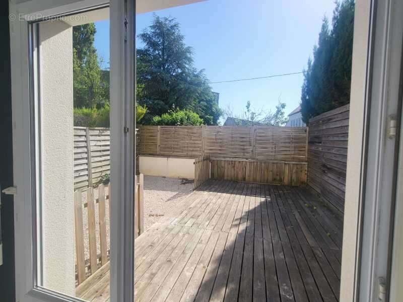 Maison 108 m² à Dole  - photo 2