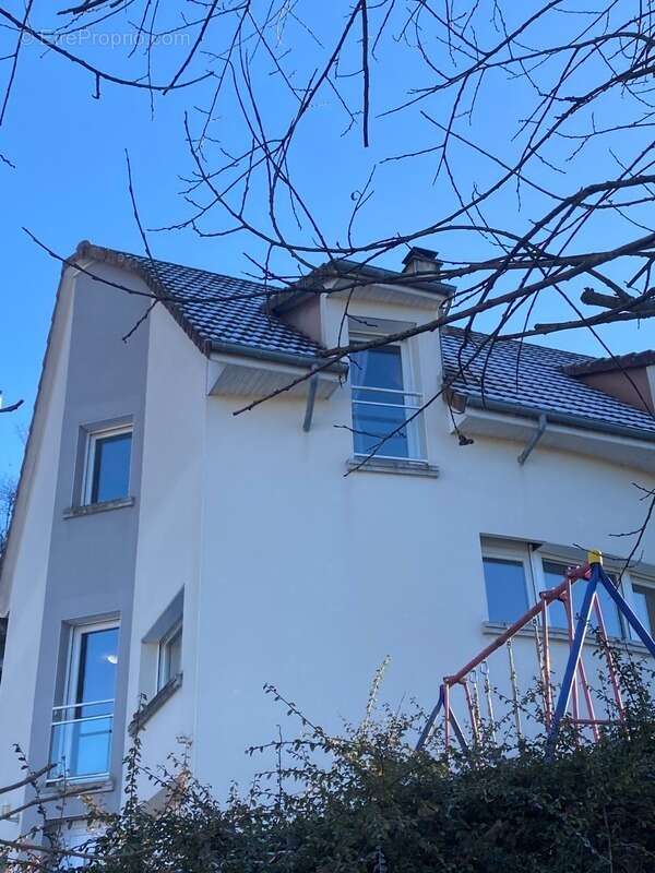 MAISON FAMILIALE imaginée par  D. Rougé, Architecte - photo 23