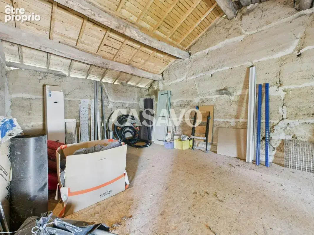 Vente Maison 5 pièces de 160m² - 38540 Saint-Just-Chaleyssin - photo 40