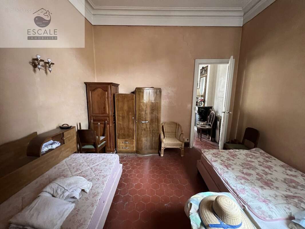 Appartement à SETE