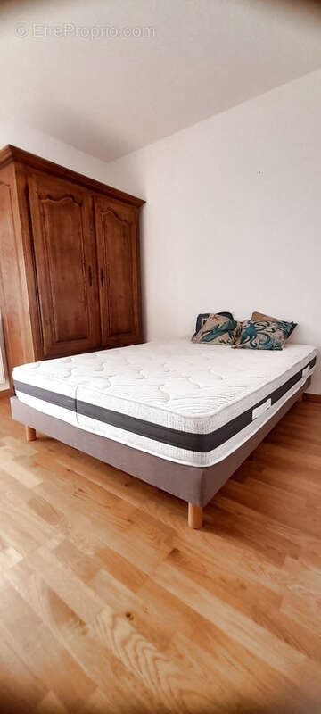 Appartement à VETRAZ-MONTHOUX