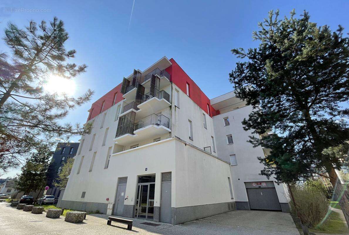 Appartement à RIS-ORANGIS