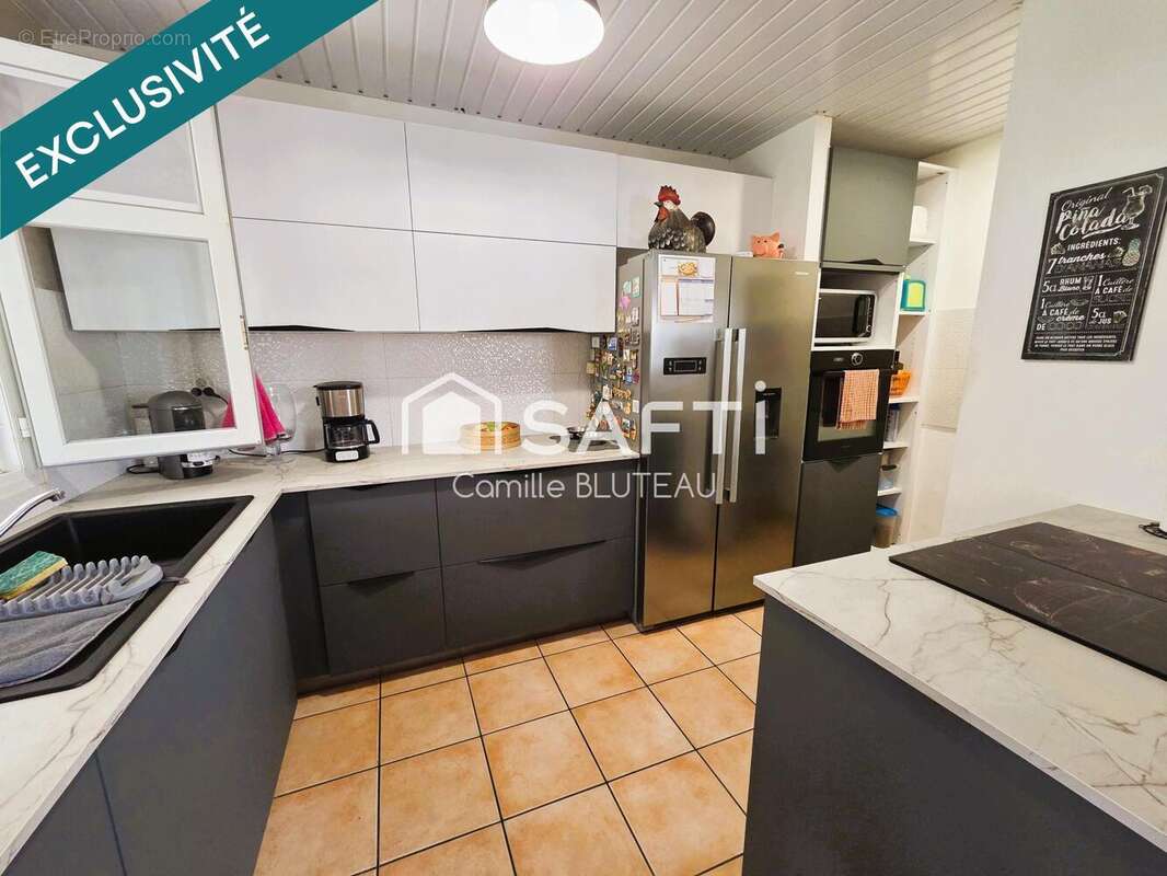 Photo 8 - Maison à FORT-DE-FRANCE