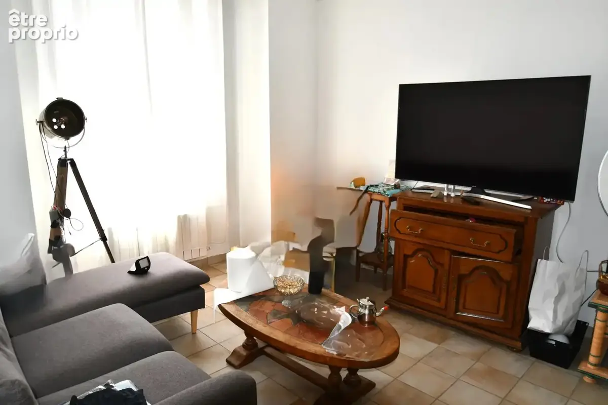 Belle maison familiale de 4 chambres à Livry-Gargan - photo 7