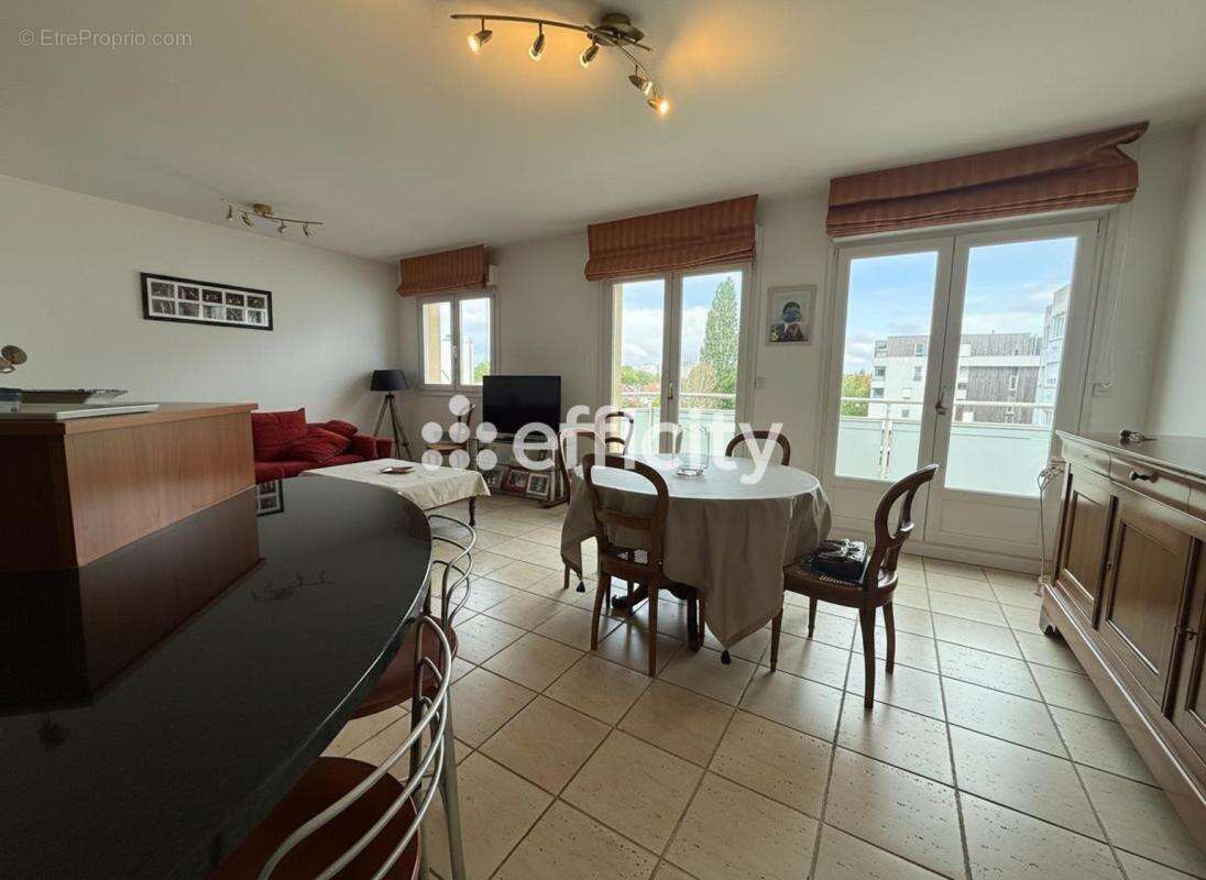 Appartement à HAUBOURDIN