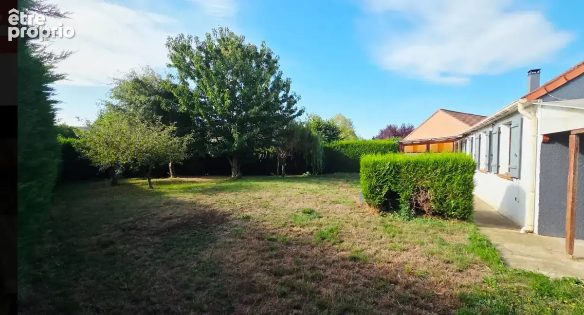 Maison 5 pièces 98 m² - photo 14