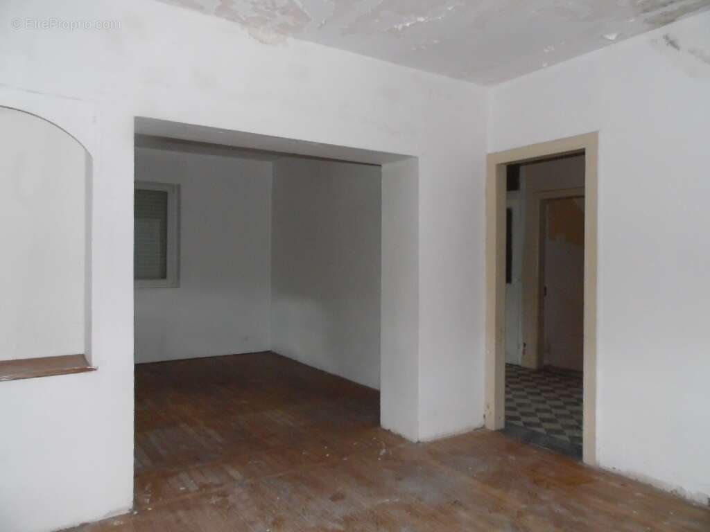 Maison à MOUSSEY