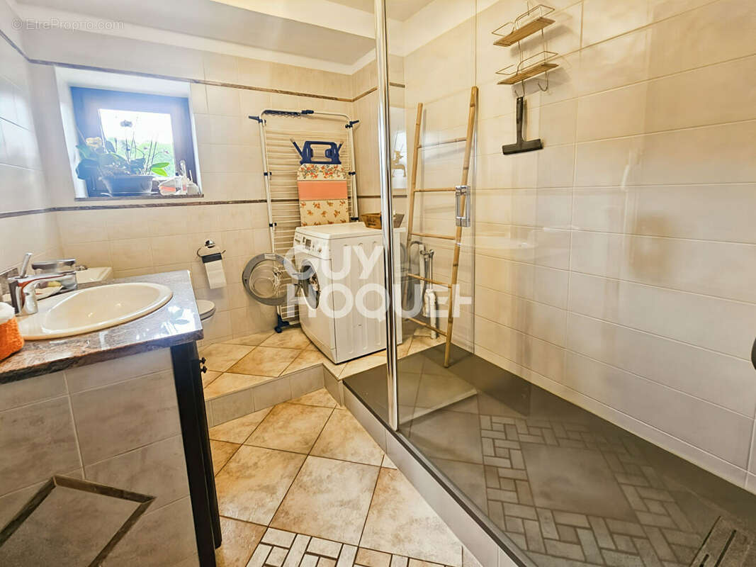 Maison 5 pièces à vendre à Liverdy en Brie - photo 8
