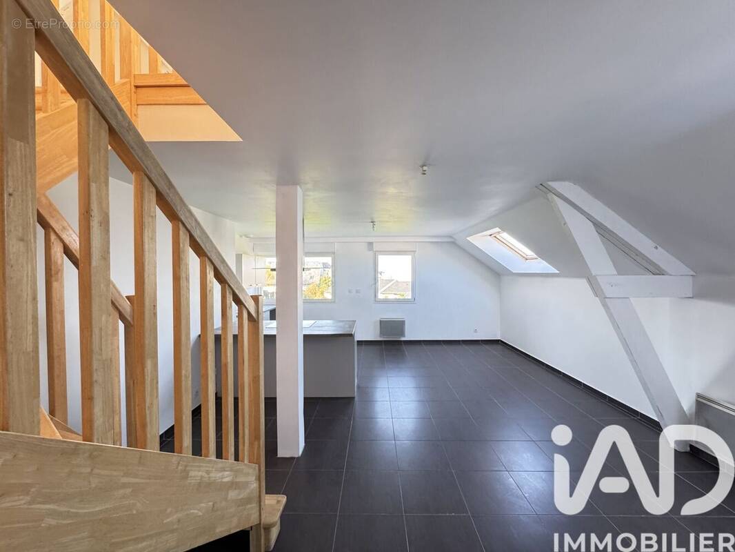 Photo 1 - Appartement à CROZON