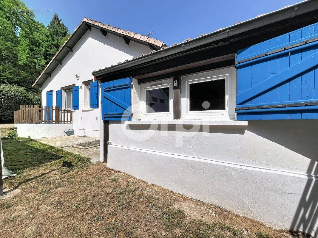 Maison à BASSILLAC