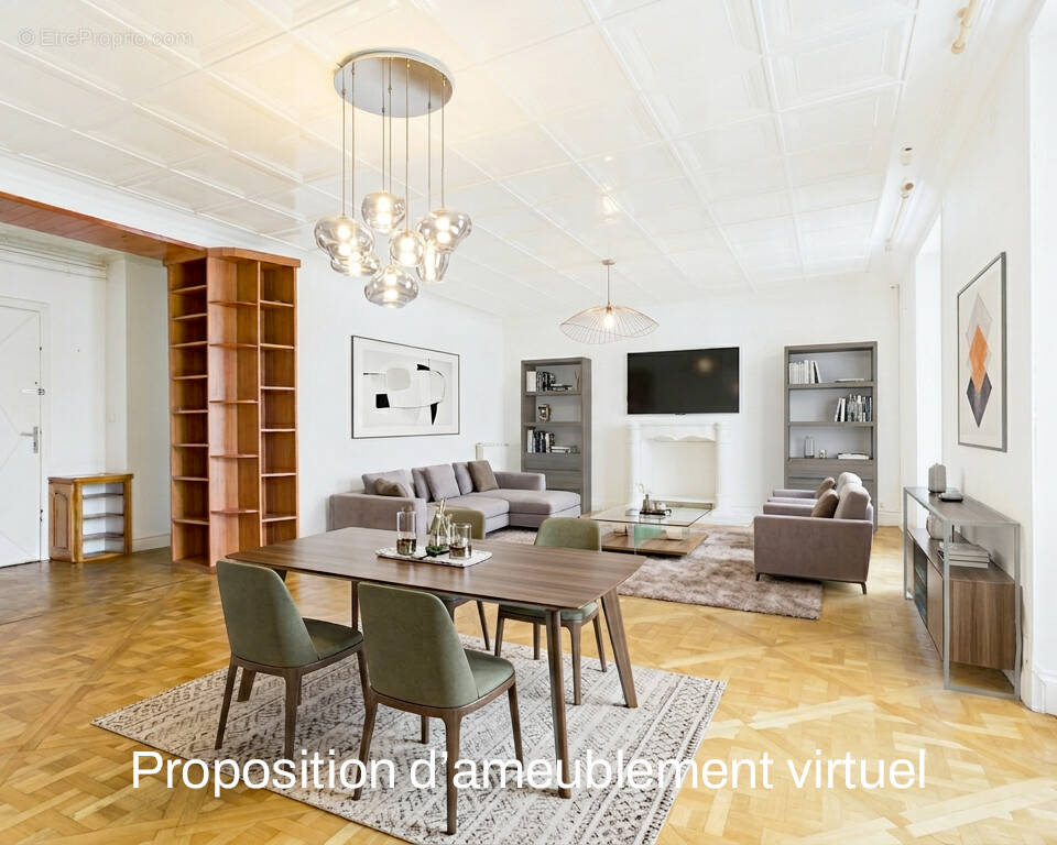 Appartement à DOUARNENEZ