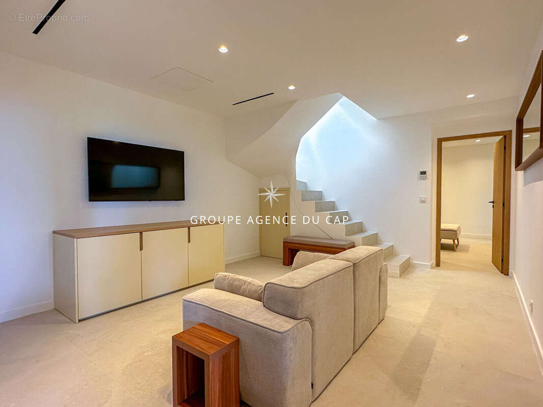 Maison à SAINTE-MAXIME