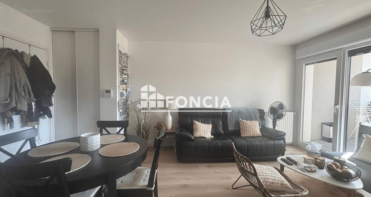 Appartement à MERIGNAC