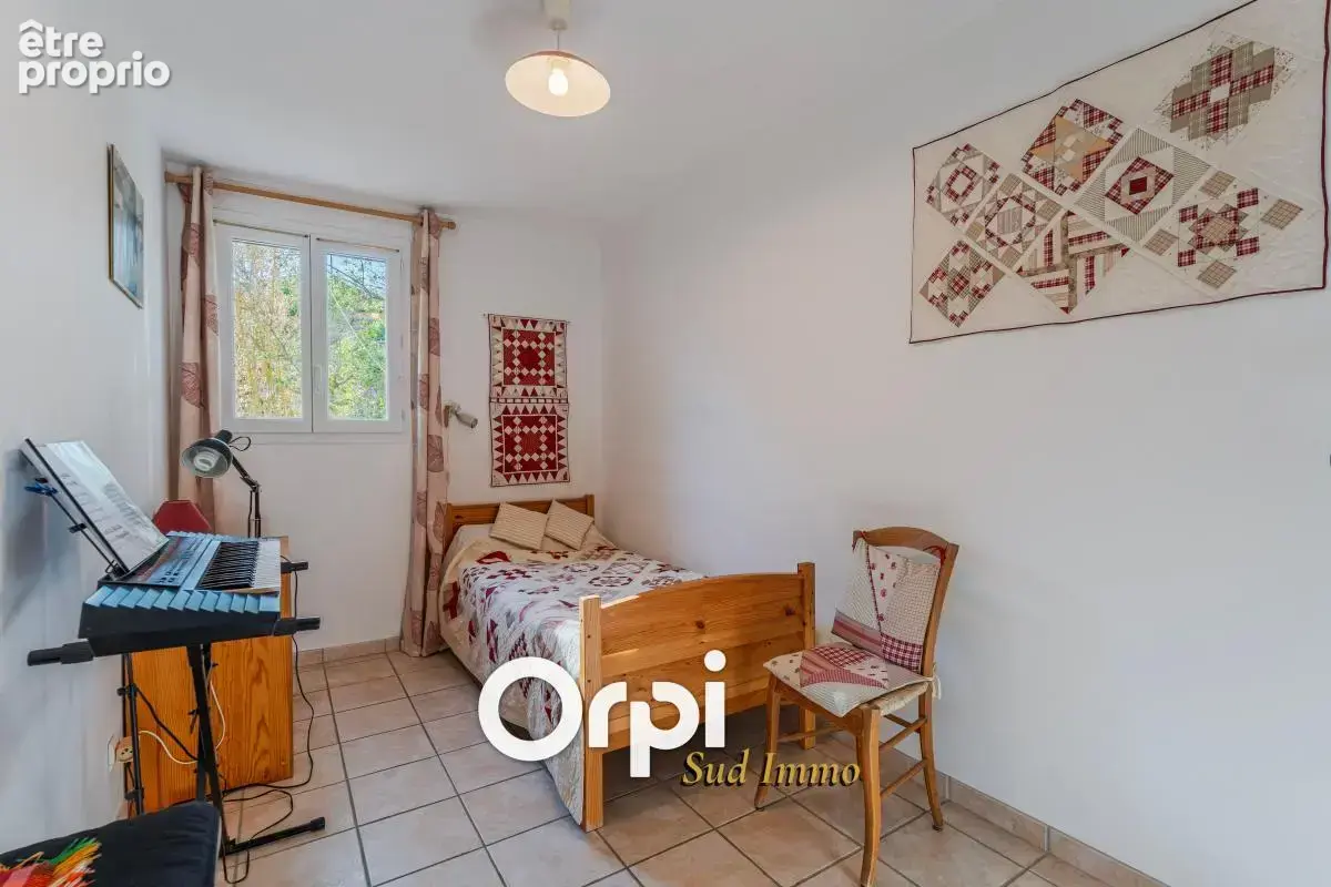 Maison À Vendre - photo 29