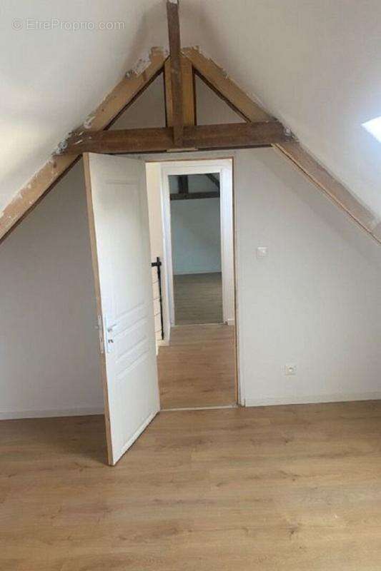 Maison de ville  PLOERMEL 3 pièce(s) 105 m2 - photo 8