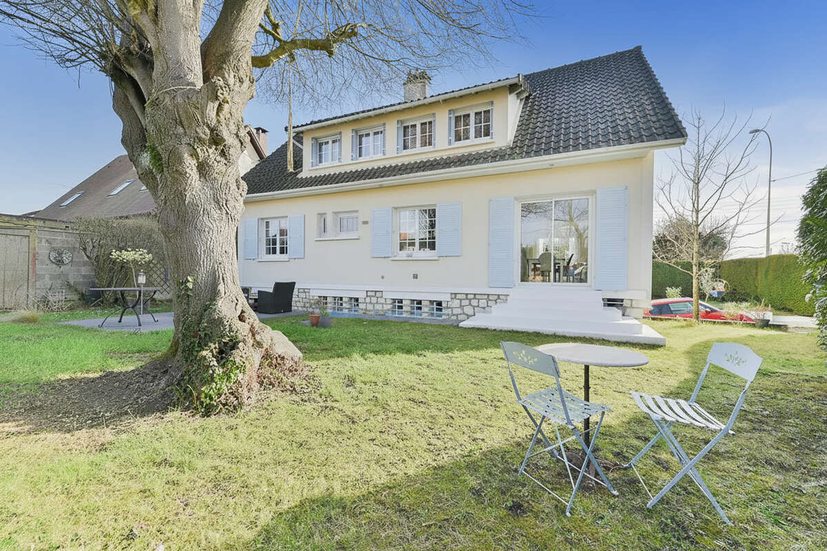 Maison individuelle sur sous-sol - photo 18