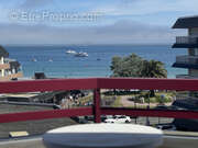 Appartement à PERROS-GUIREC