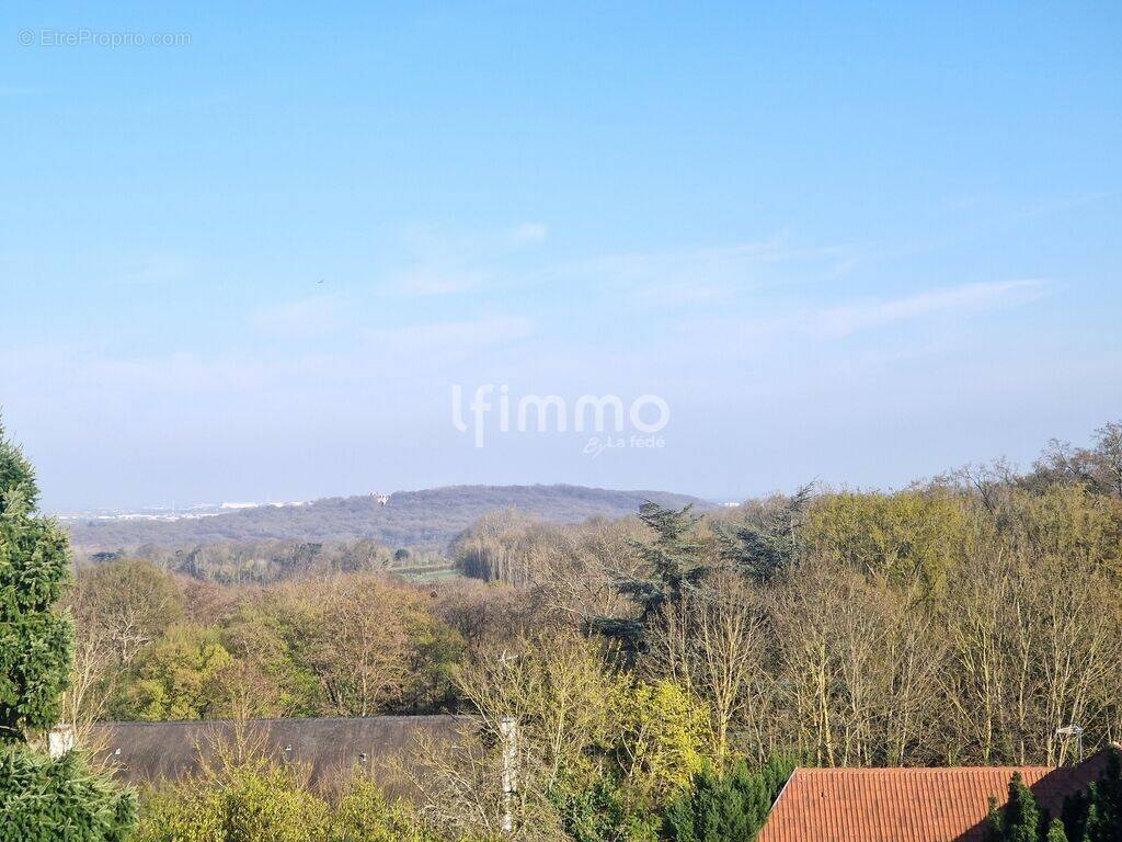 Appartement à DOMONT