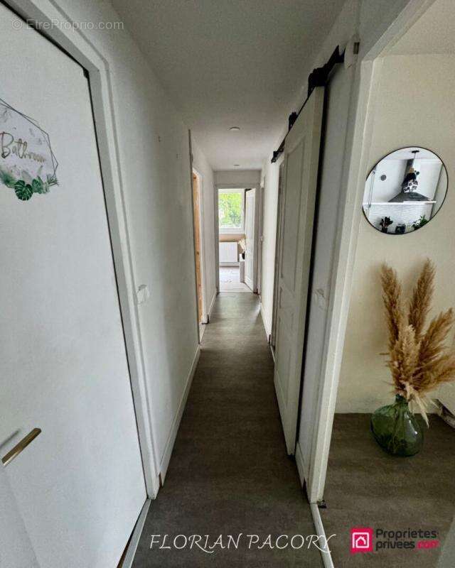 Appartement à LE HAVRE