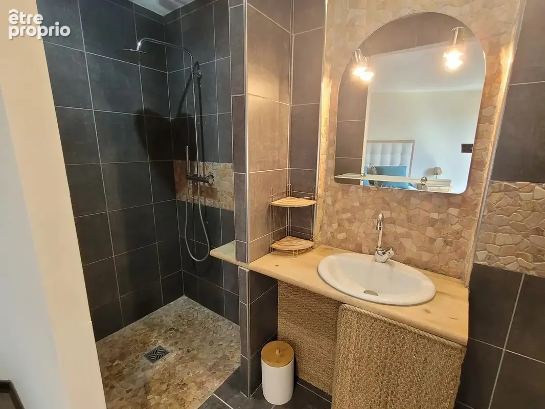 Belle propriété de 286 m² avec gîte et piscine - 10 pièces - 286 m² - photo 15