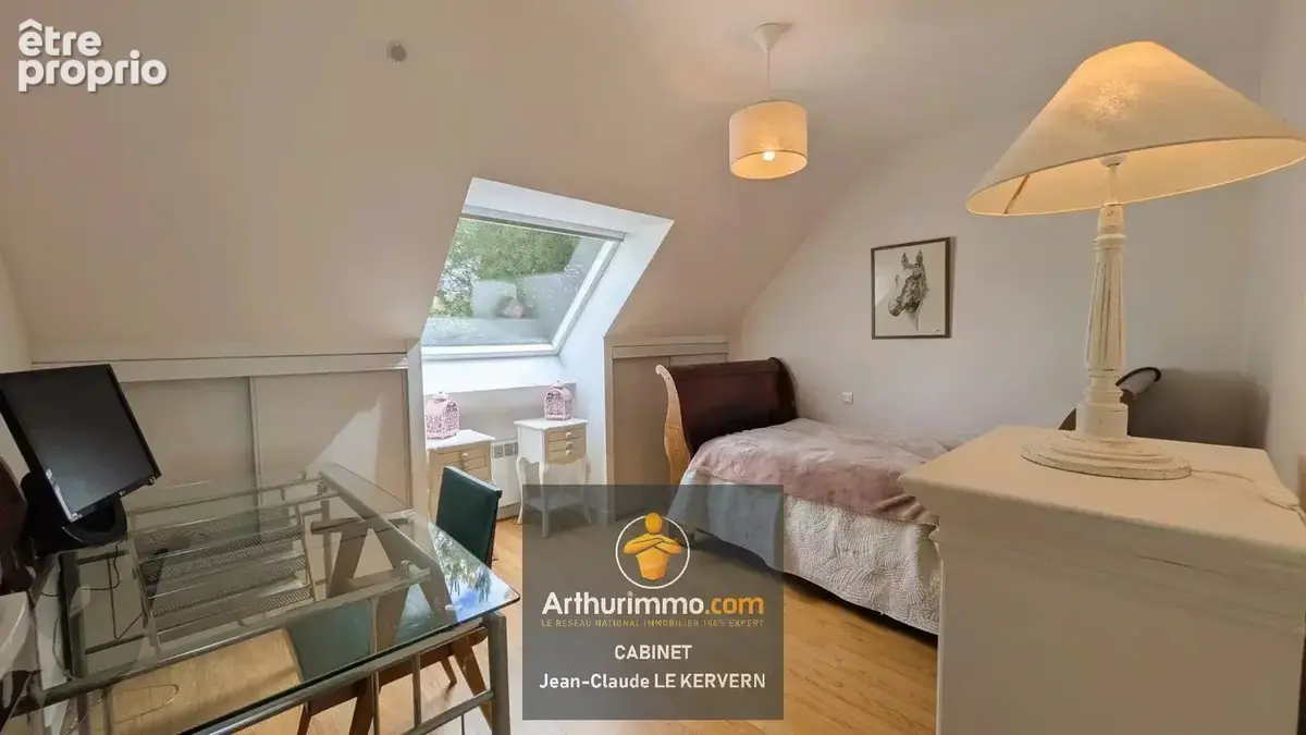 Vente Maison Tregueux(22950) 312 500ï¿œ - photo 7