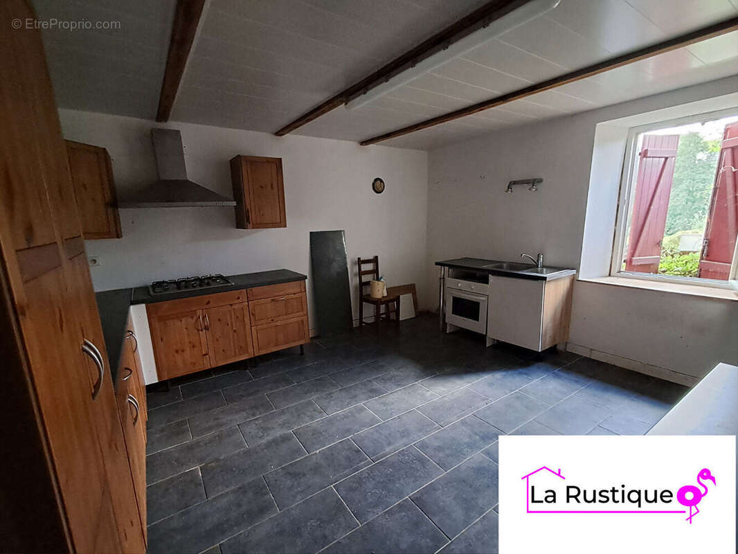 La Rustique - photo 8