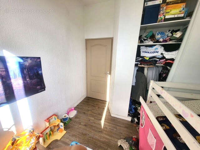 Appartement à LA SEYNE-SUR-MER