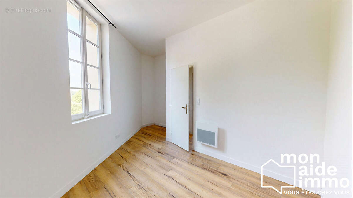 Appartement à CADILLAC